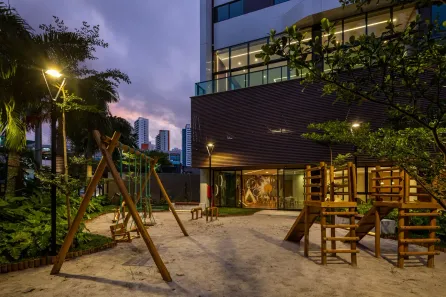 Apartamento com 4 Quartos à venda, 131m² no Boa Viagem, Recife