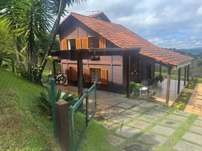 Casa com 4 Quartos à venda, 163m² no Canto das Águas, Rio Acima