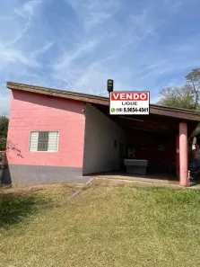 Fazenda/Sítio com 2 Quartos à venda, 100m² no Centro, Limeira