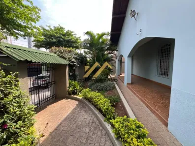 Casa com 4 Quartos para alugar, 329m² no Vila Almeida, Indaiatuba