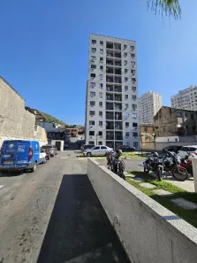 Apartamento com 2 Quartos à venda, 43m² no Madureira, Rio de Janeiro