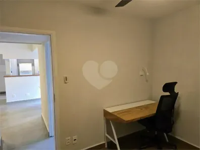 Apartamento com 2 Quartos à venda, 69m² no Pinheiros, São Paulo
