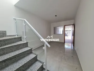 Sobrado com 3 Quartos à venda, 140m² no Vila Beatriz, São Paulo