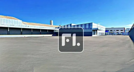 Galpão/Depósito/Armazém para alugar, 2568m² no Cidade Tupinambá, Guarulhos