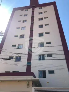 Apartamento com 1 Quarto à venda, 45m² no Centro, Bauru
