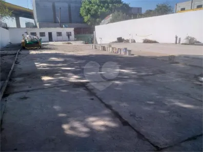 Galpão/Depósito/Armazém à venda, 400m² no Ipiranga, São Paulo