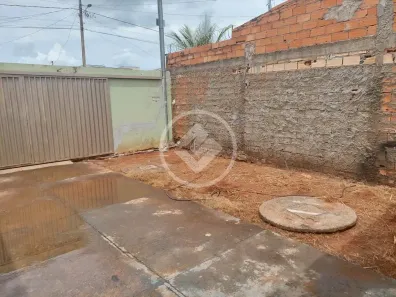 Casa com 2 Quartos à venda, 180m² no Residencial Recanto de Caldas, Caldas Novas