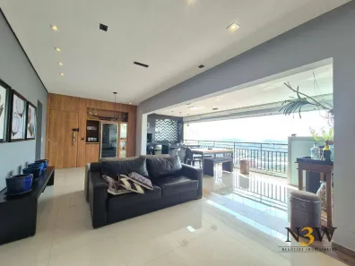 Apartamento com 3 Quartos à venda, 117m² no Vila Leopoldina, São Paulo