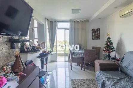 Apartamento com 2 Quartos à venda, 50m² no Vila Clementino, São Paulo