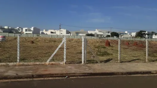 Lote/Terreno à venda, 358m² no Loteamento Residencial Jardim dos Pinheiros, Americana