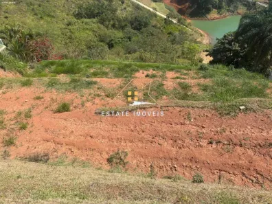 Lote/Terreno à venda, 2100m² no Condominio Paraiso de Igaratá, Igaratá