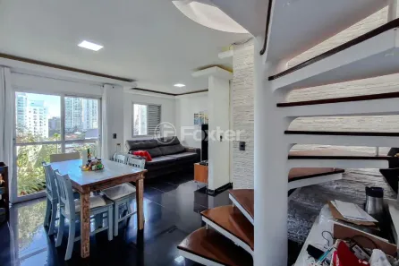 Apartamento com 3 Quartos à venda, 118m² no Jardim Vila Mariana, São Paulo