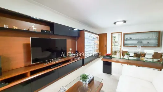 Apartamento com 3 Quartos à venda, 106m² no Vila Polopoli, São Paulo
