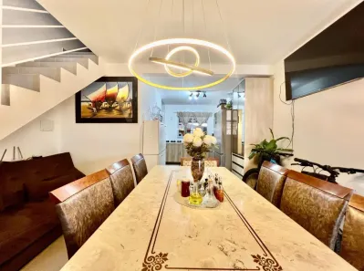 Sobrado com 2 Quartos à venda, 80m² no Nova Palhoça, Palhoça