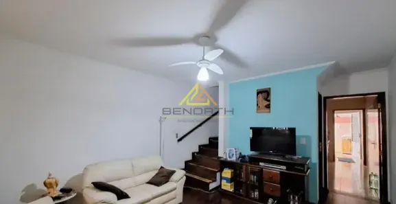 Sobrado com 2 Quartos à venda, 150m² no Vila Ester (Zona Norte), São Paulo