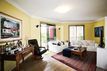 Apartamento com 3 Quartos à venda, 206m² no Vila Uberabinha, São Paulo