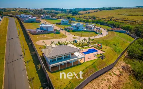 Lote/Terreno à venda, 524m² no Loteamento Parque dos Alecrins, Campinas