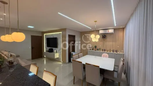 Apartamento com 2 Quartos à venda, 77m² no Jundiaí, Anápolis