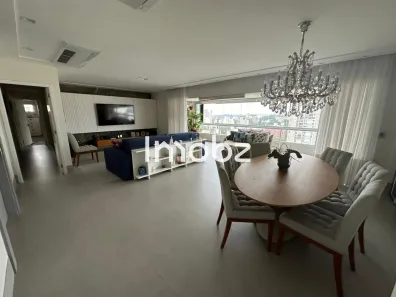 Apartamento com 4 Quartos à venda, 211m² no Vila Andrade, São Paulo