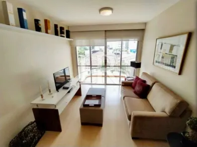 Flat com 2 Quartos à venda, 65m² no Itaim Bibi, São Paulo
