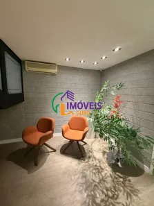 Sala Comercial à venda, 600m² no Vila Tramontano, São Paulo