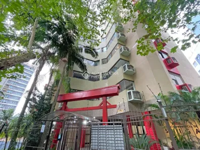 Apartamento com 3 Quartos à venda, 101m² no Boa Vista, Porto Alegre