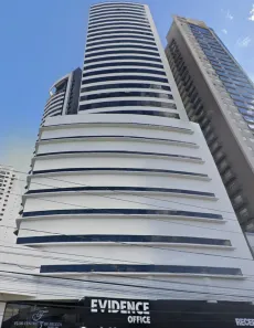 Sala Comercial à venda, 36m² no Alto da Glória, Goiânia