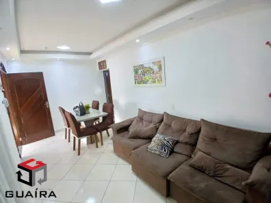 Imóvel Comercial com 3 Quartos à venda, 128m² no Jardim Irene, Santo André