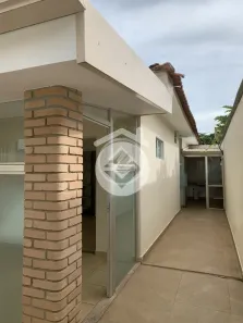 Imóvel Comercial com 5 Quartos para alugar, 194m² no Daniel Fonseca, Uberlândia