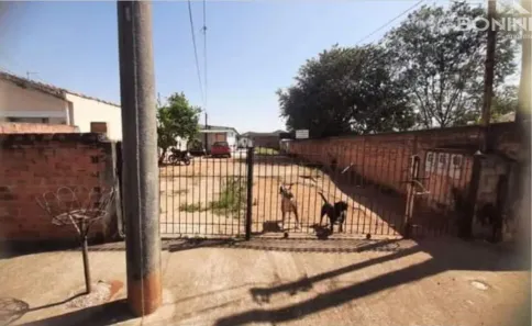 Lote/Terreno à venda, 510m² no Cidade Jardim, Americana