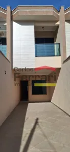 Sobrado com 3 Quartos à venda, 140m² no Vila Lúcia, São Paulo