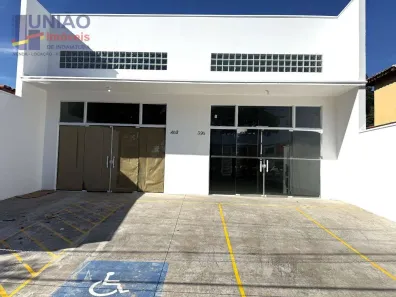 Ponto Comercial para alugar, 90m² no Vila Vitória II, Indaiatuba