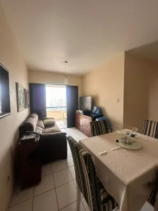 Apartamento com 2 Quartos à venda, 76m² no Stiep, Salvador