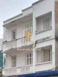 Prédio Comercial à venda, 720m² no Água Branca, São Paulo