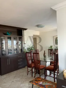 Apartamento com 3 Quartos à venda, 136m² no Loteamento Residencial Vila Bella, Campinas