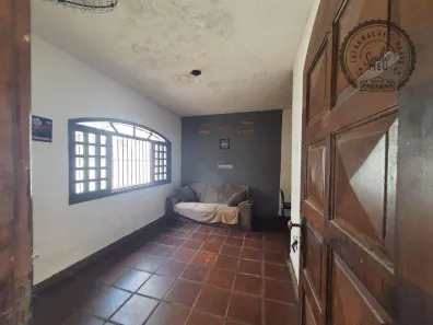 Imóvel Comercial com 2 Quartos para alugar, 100m² no Boqueirão, Praia Grande