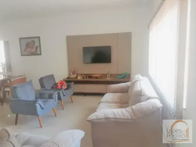 Casa com 6 Quartos à venda, 500m² no Jardim Alvinópolis, Atibaia