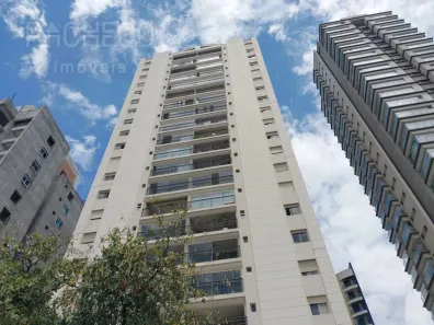 Apartamento com 2 Quartos para alugar, 108m² no Pinheiros, São Paulo