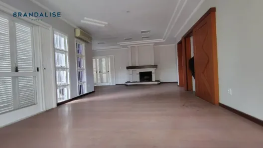 Casa com 4 Quartos para alugar, 464m² no Igara, Canoas