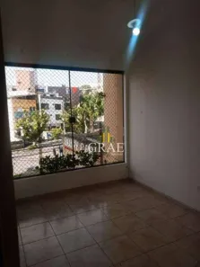 Sala Comercial para alugar, 40m² no Baeta Neves, São Bernardo do Campo