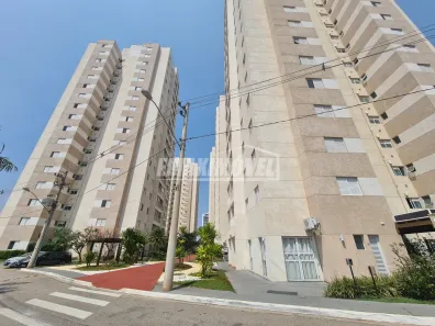 Apartamento com 3 Quartos à venda, 11m² no Parque Morumbi, Votorantim