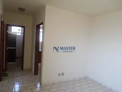 Apartamento com 2 Quartos para alugar, 58m² no Jardim Cavallari, Marília