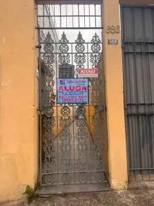 Casa com 1 Quarto para alugar, 30m² no Vila Ré, São Paulo