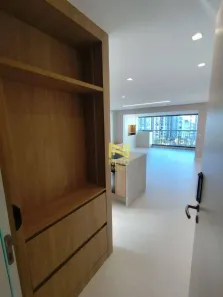 Apartamento com 2 Quartos para alugar, 85m² no Parque São Domingos, São Paulo