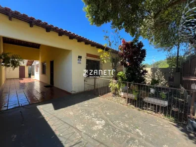 Casa com 3 Quartos para alugar, 98m² no Espanha, Londrina