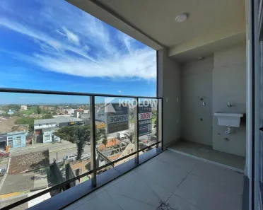 Apartamento com 3 Quartos à venda, 75m² no Três Vendas, Pelotas