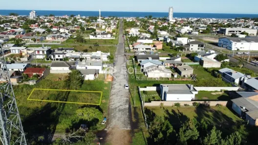 Lote/Terreno à venda, 360m² no Arroio do Sal Sul, Arroio do Sal