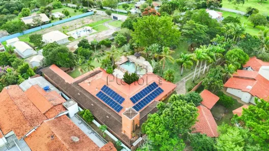 Fazenda/Sítio com 4 Quartos à venda, 5000m² no Distrito Industrial, Salto
