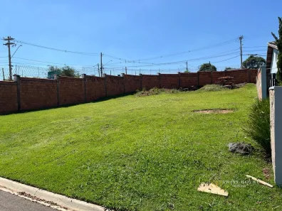 Lote/Terreno à venda, 620m² no Chácara Santa Margarida, Campinas