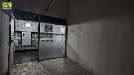 Ponto Comercial para alugar, 30m² no Barro Preto, Belo Horizonte